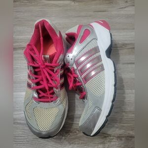 Adidas Duramo 5 W Running Shoes Size 7.5